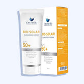 أوركيديا بايوسولاري واقي من الشمس بمعامل حمايه +50 كريم 100 مل - Nabda Egypt